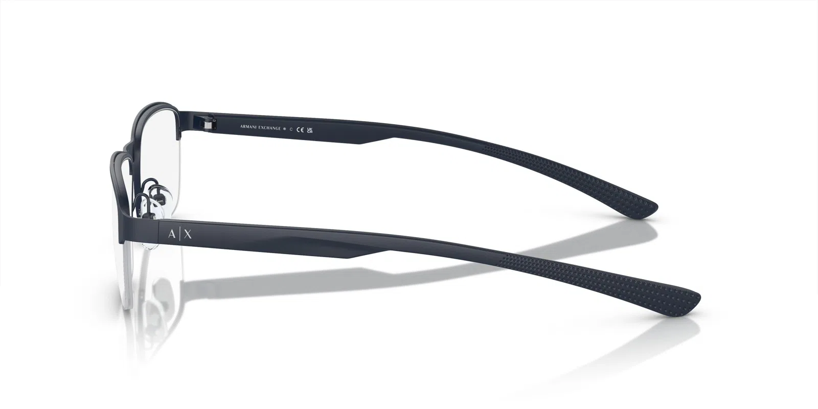 Armani Exchange 1061 Eyeglasses - view 16